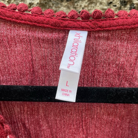 Xhilaration Dress - Picture 5 of 6